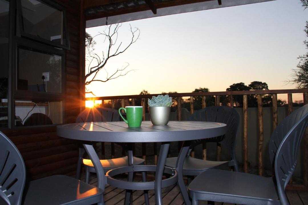 Photo of Patio Balcony in Hammanskraal