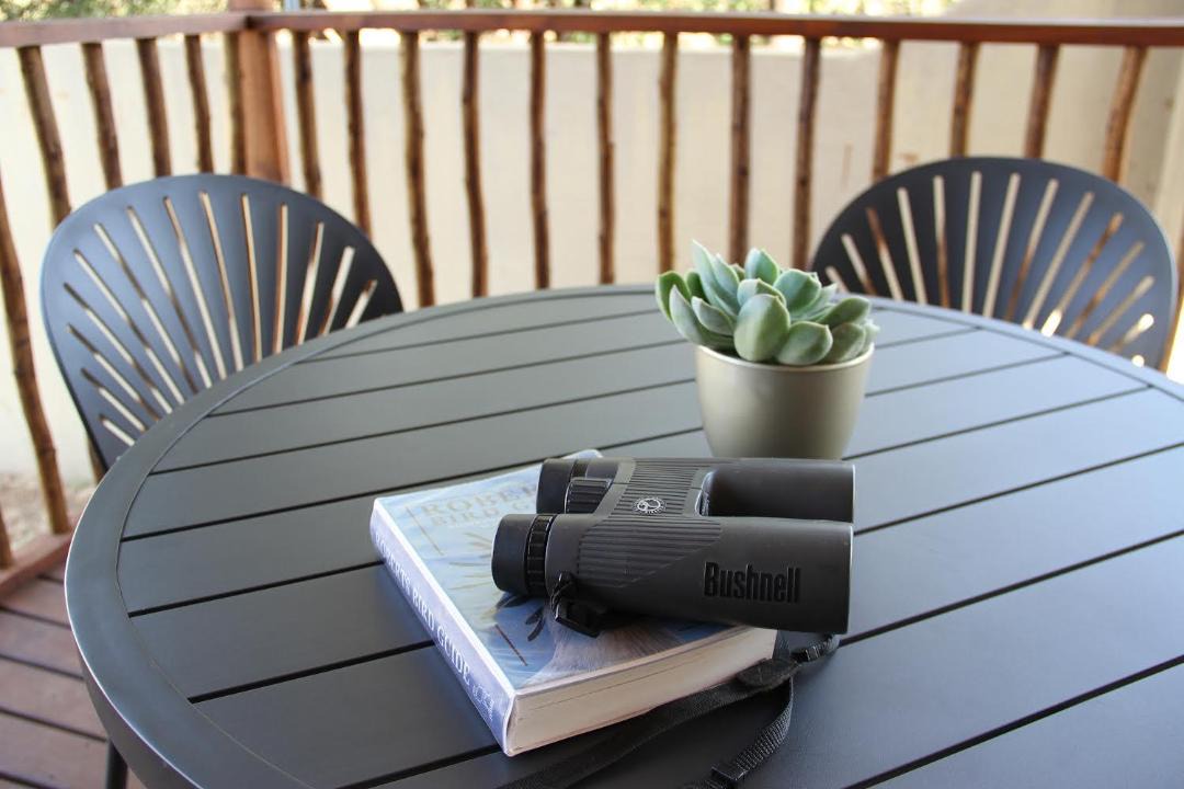 Photo of Patio Balcony in Hammanskraal