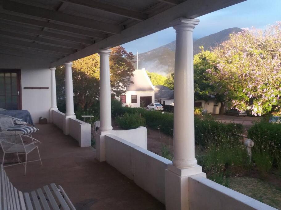 Photo of Others in Greyton