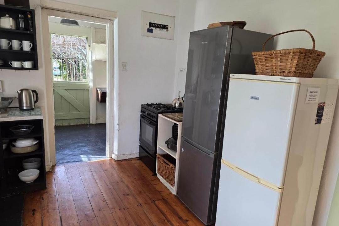 Photo of Kitchen in Greyton