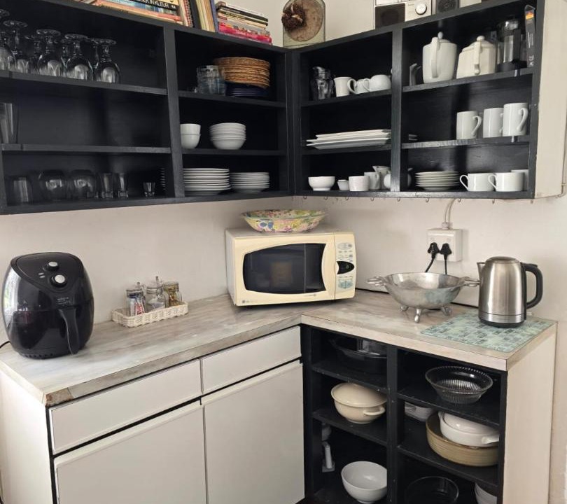 Photo of Kitchen in Greyton