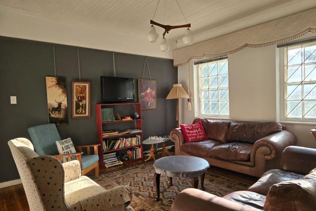 Photo of Livingroom in Greyton