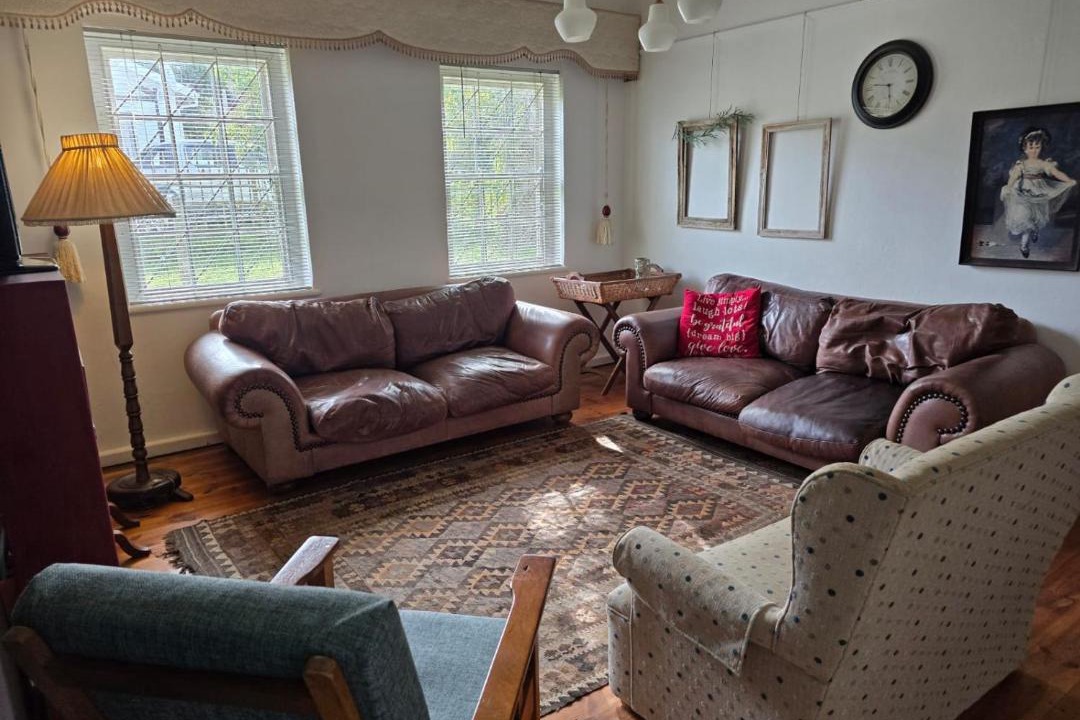 Photo of Livingroom in Greyton