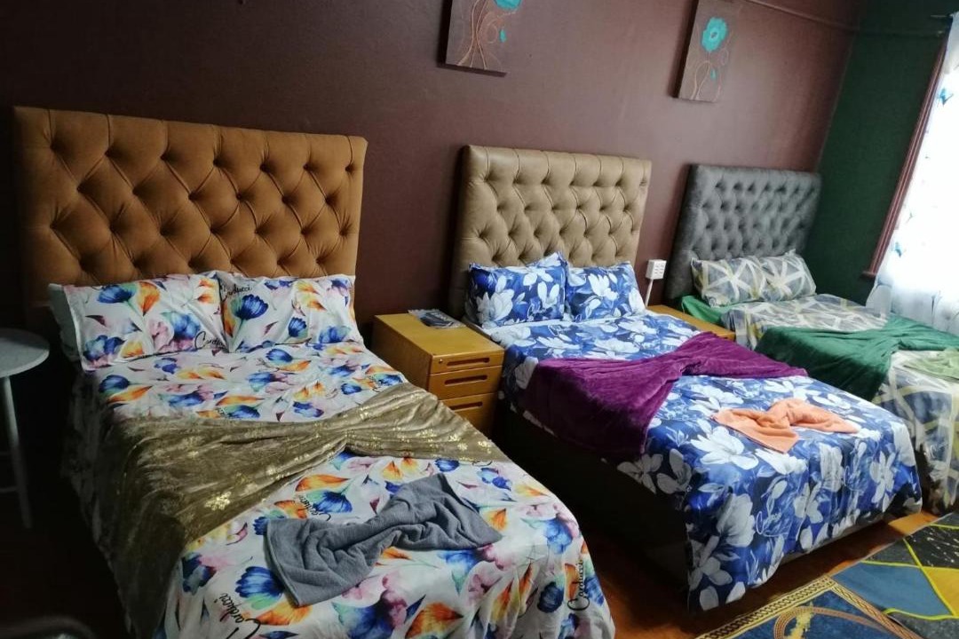 Photo of Bedroom in Goodwood