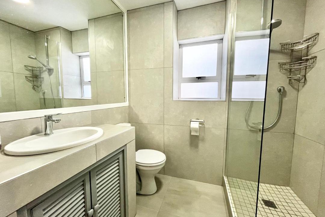 Photo of Bathroom in Pretoria