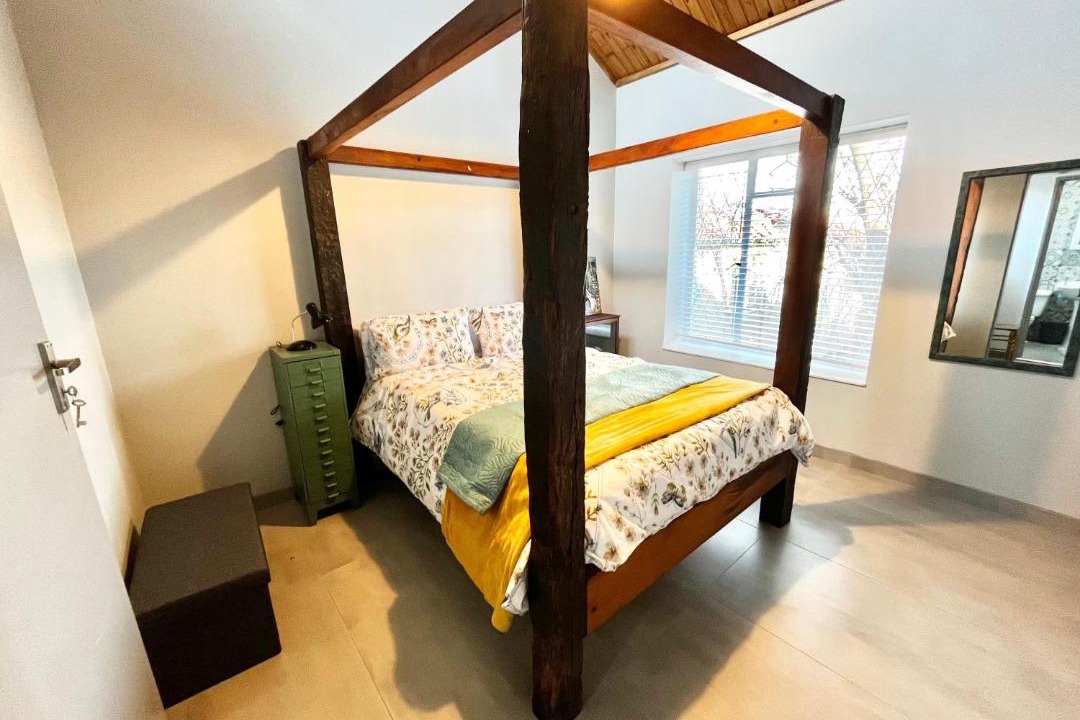 Photo of Bedroom in Pretoria