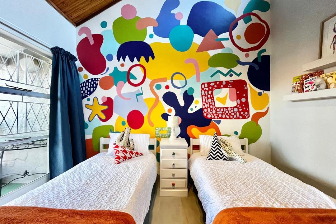 Photo of Bedroom in Pretoria