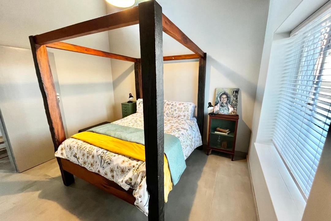 Photo of Bedroom in Pretoria
