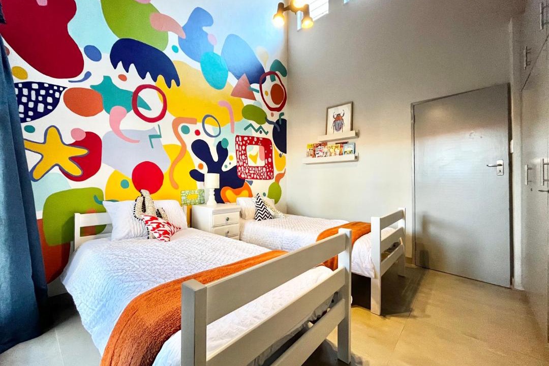 Photo of Bedroom in Pretoria