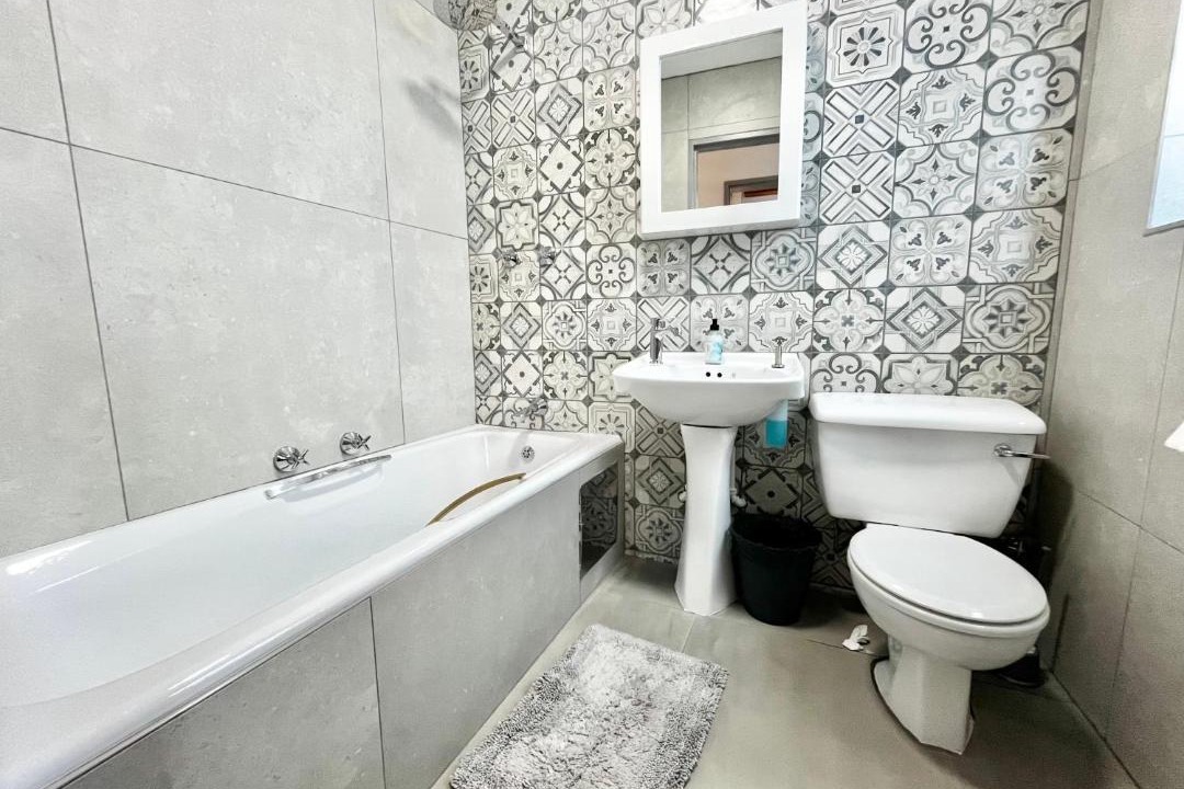 Photo of Bathroom in Pretoria