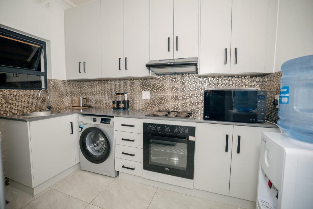 Photo of Kitchen in Eikenbosch