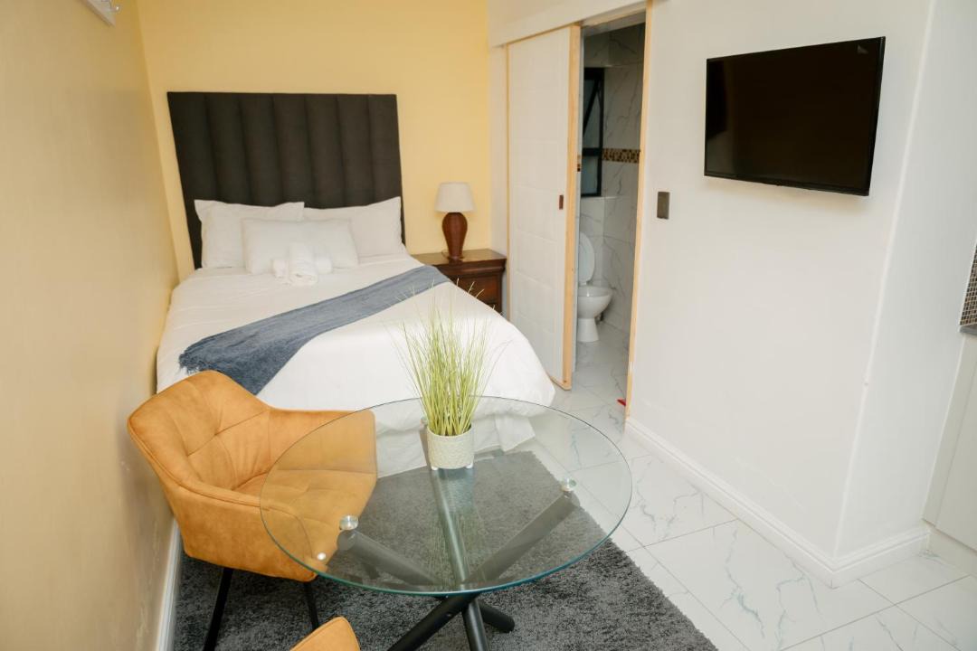 Photo of Bedroom in Eikenbosch