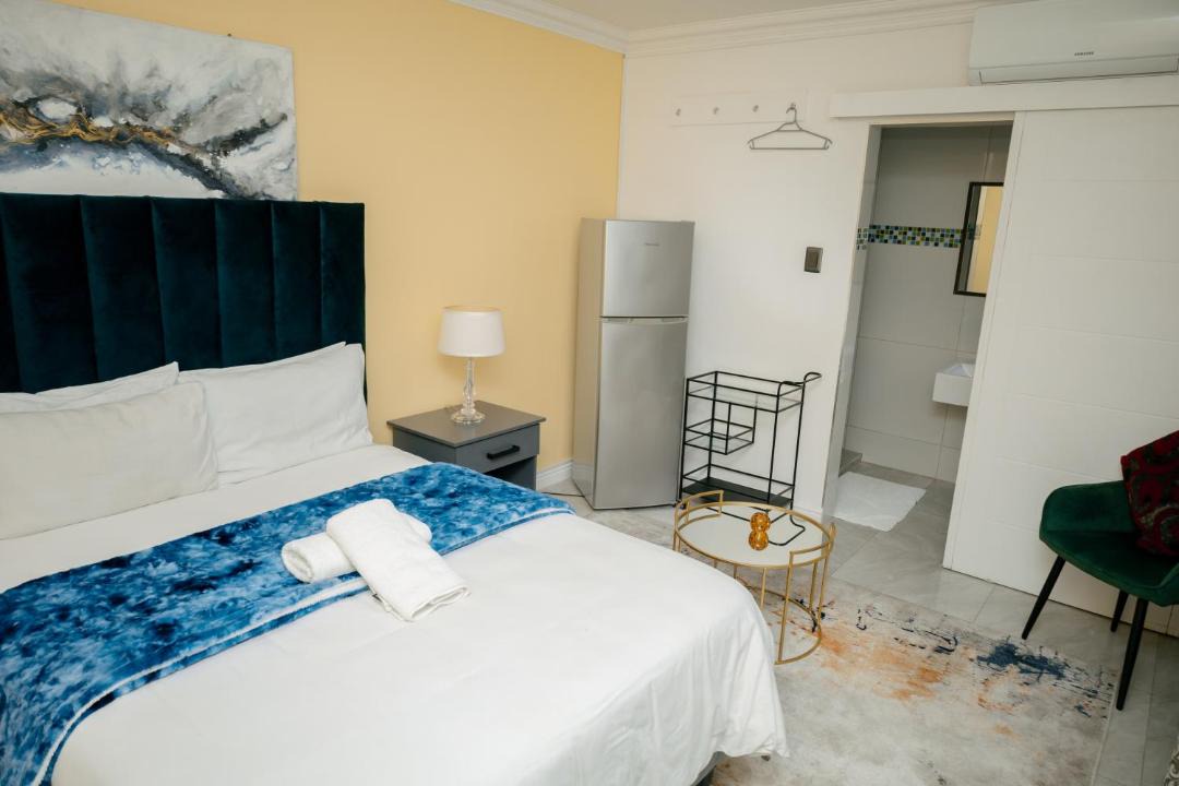 Photo of Bedroom in Eikenbosch