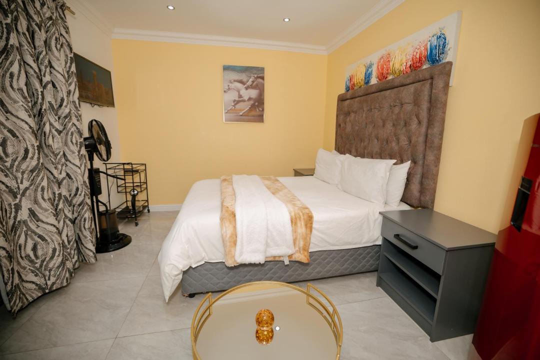 Photo of Bedroom in Eikenbosch