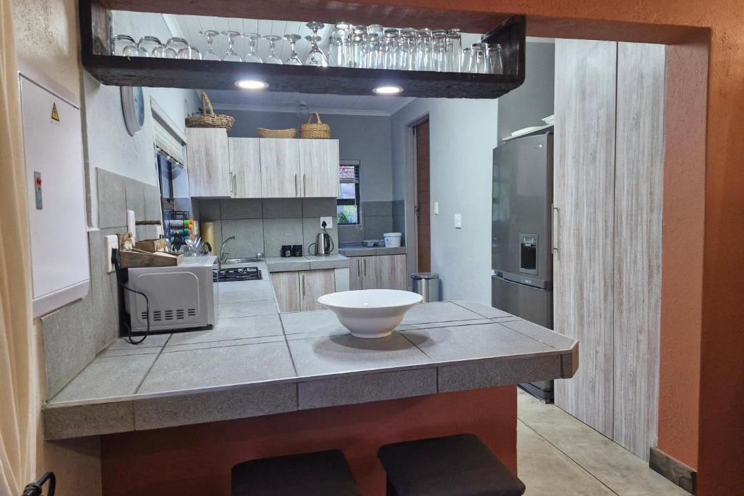 Photo of Kitchen in Kampersrus