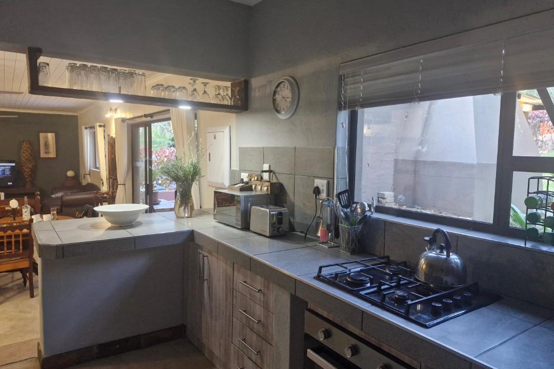 Photo of Kitchen in Kampersrus