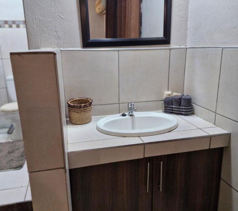 Photo of Bathroom in Kampersrus