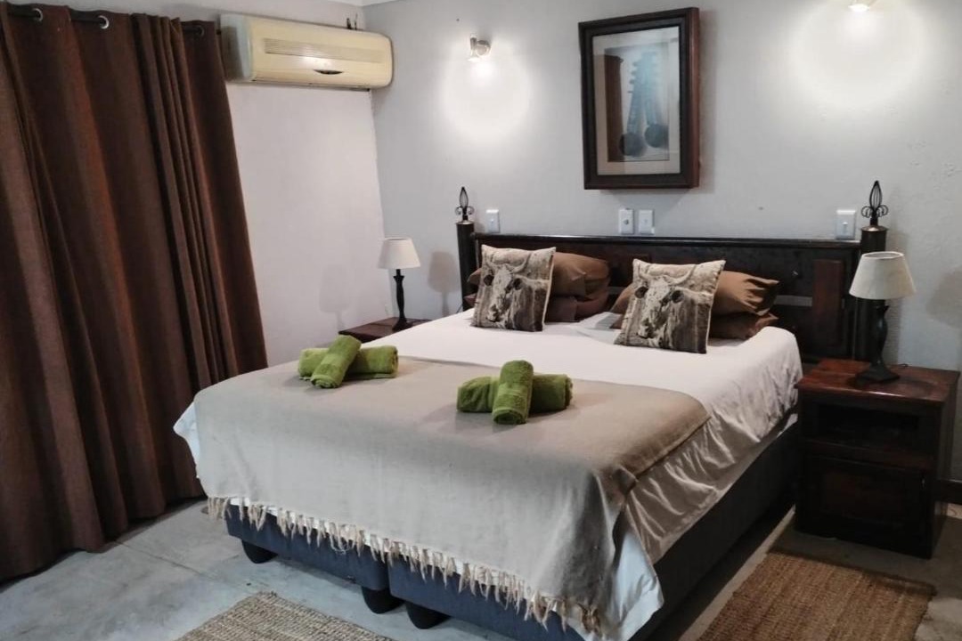 Photo of Bedroom in Kampersrus