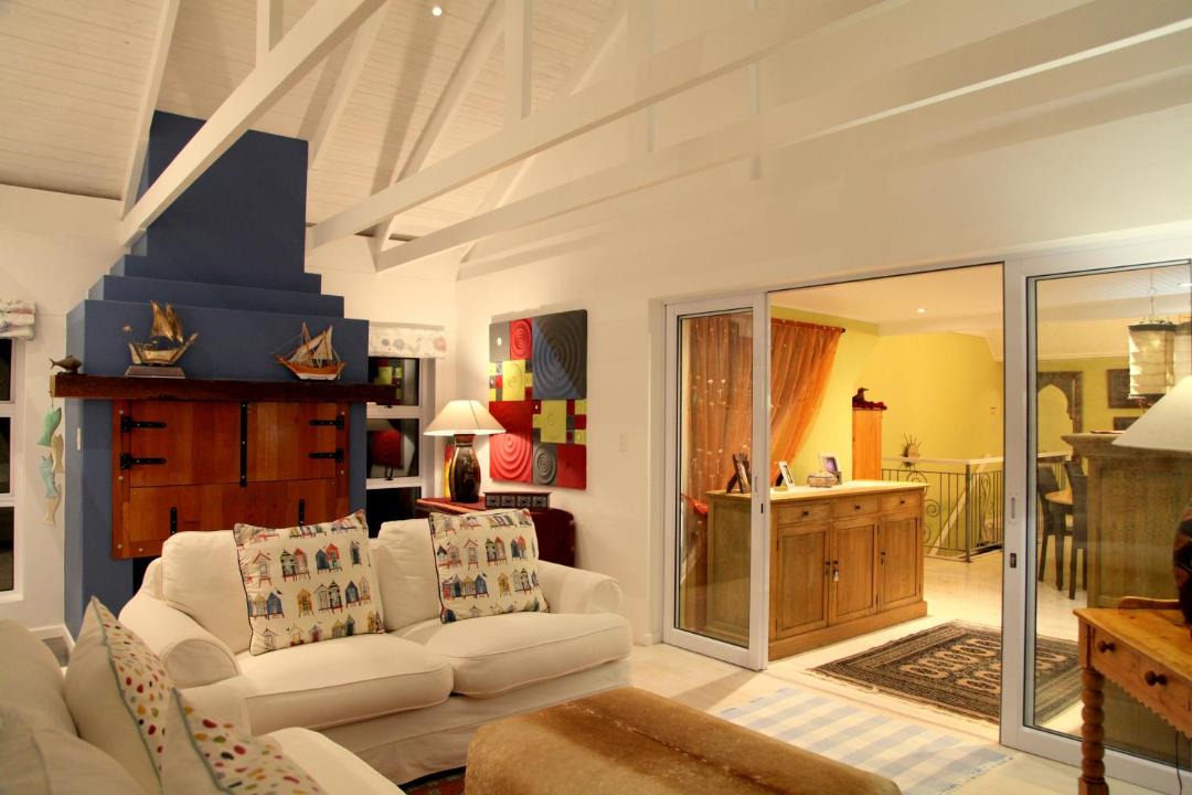 Photo of Livingroom in Vermont