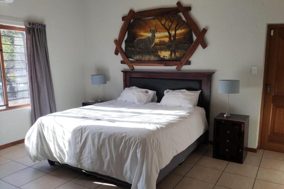 Photo of Bedroom in Nelspruit