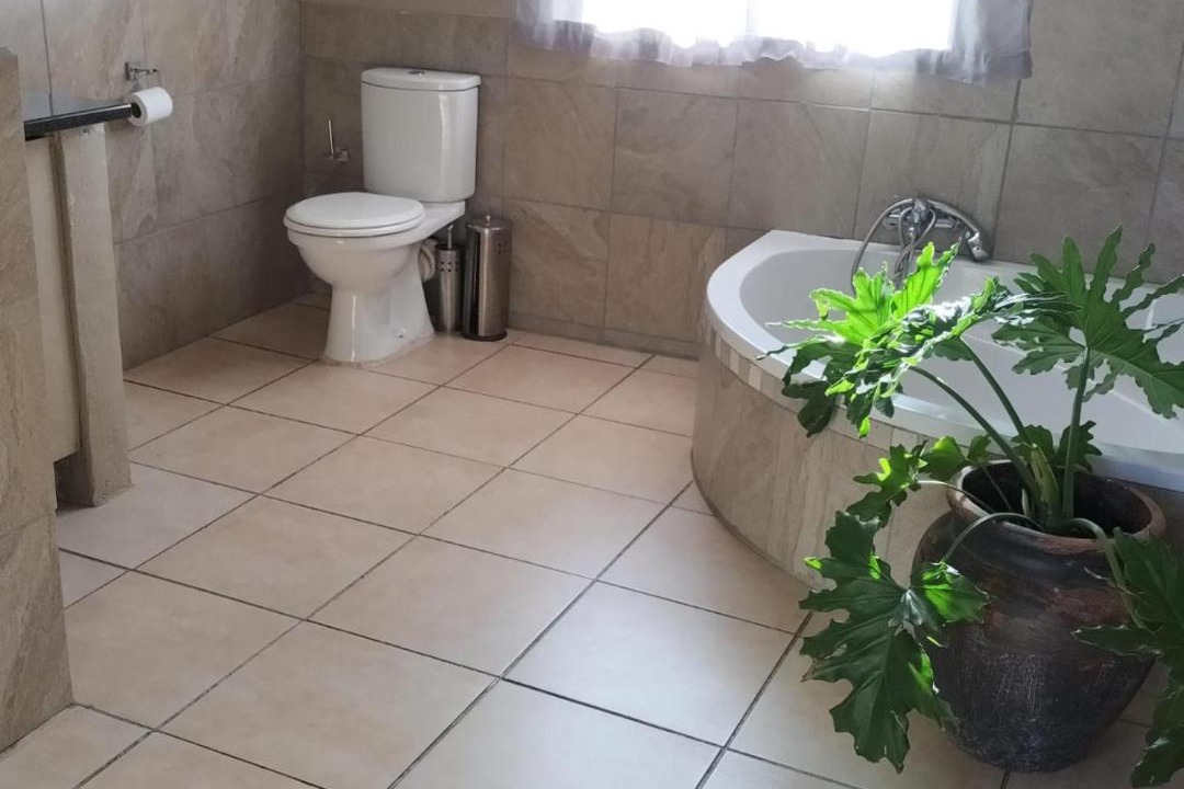 Photo of Bathroom in Nelspruit