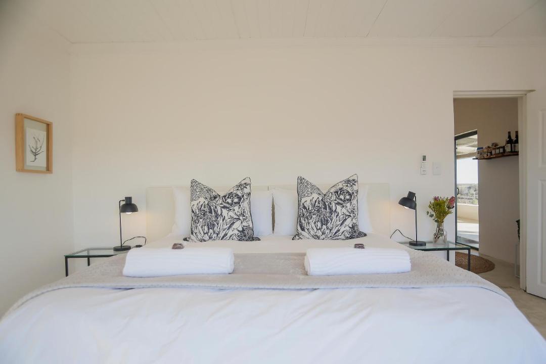 Photo of Bedroom in Prince Albert