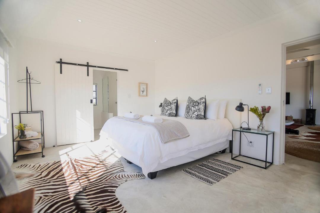 Photo of Bedroom in Prince Albert