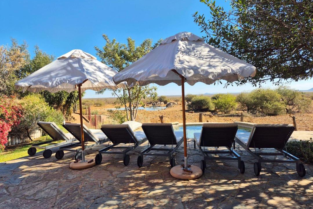 Photo of Others in Madikwe Game Reserve