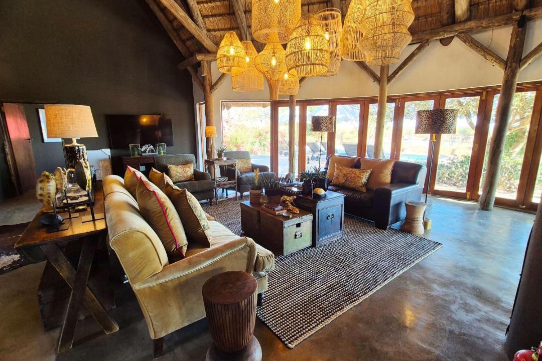 Photo of Others in Madikwe Game Reserve
