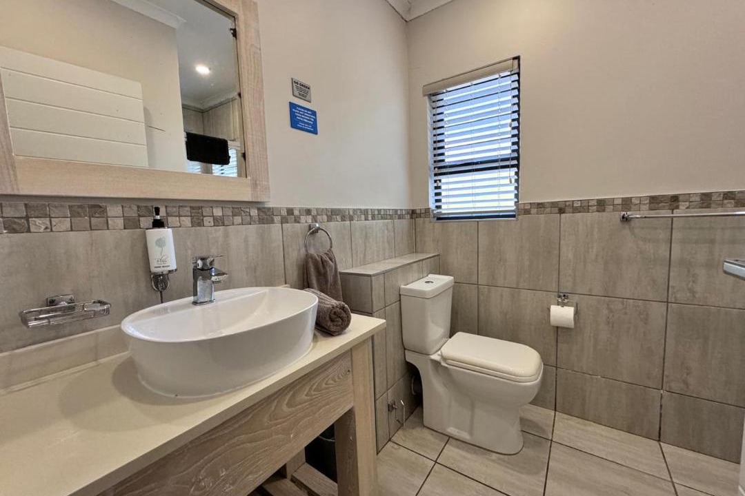 Photo of Bathroom in Melville