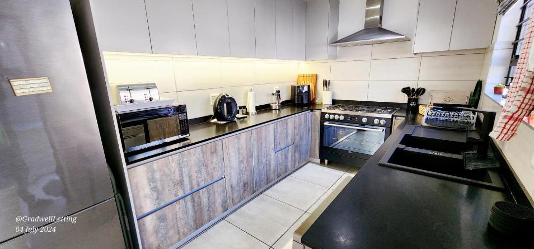 Photo of Kitchen in Ramsgate Beach