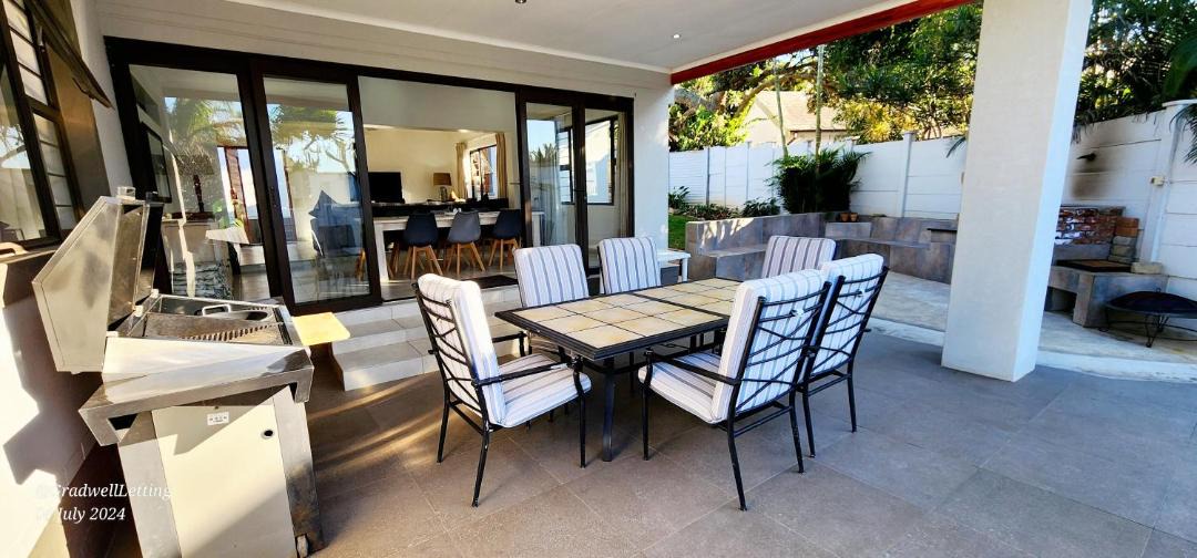 Photo of Patio Balcony in Ramsgate Beach
