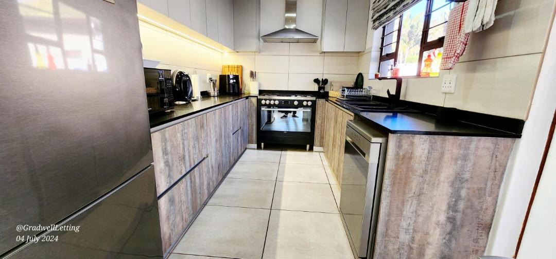 Photo of Kitchen in Ramsgate Beach