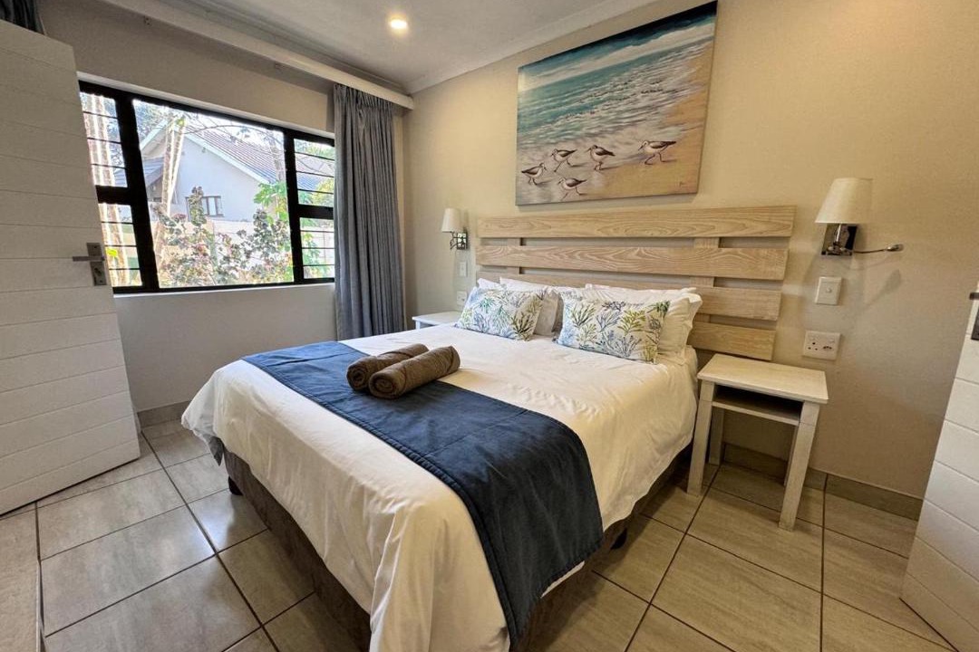Photo of Bedroom in Melville