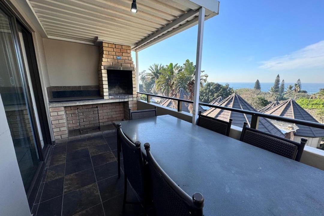 Photo of Patio Balcony in Melville