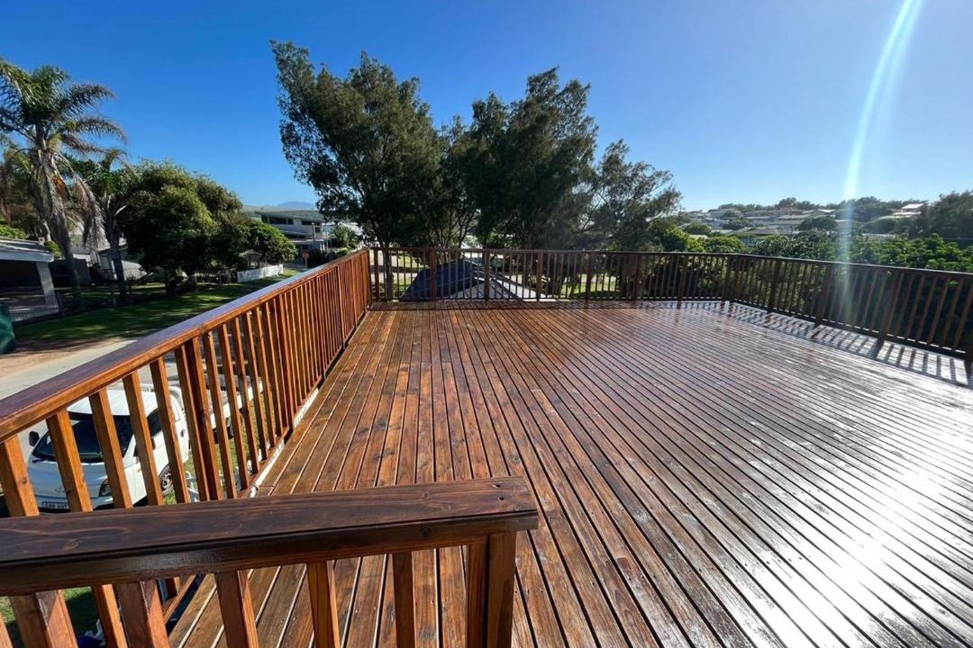 Photo of Patio Balcony in Hartenbos
