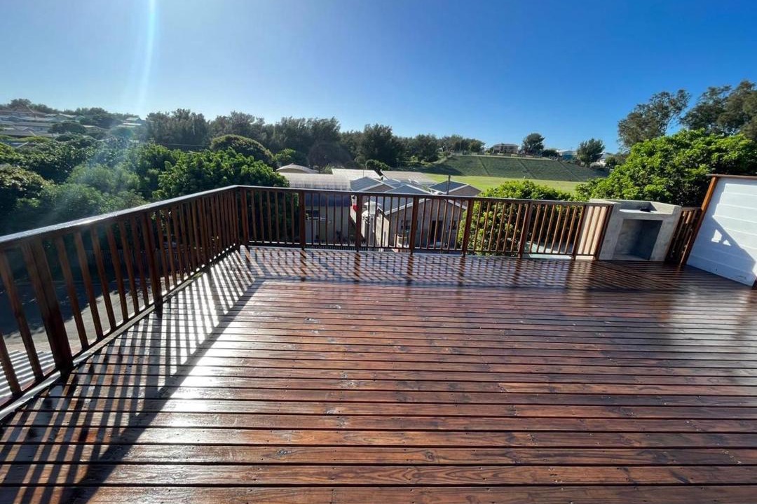 Photo of Patio Balcony in Hartenbos