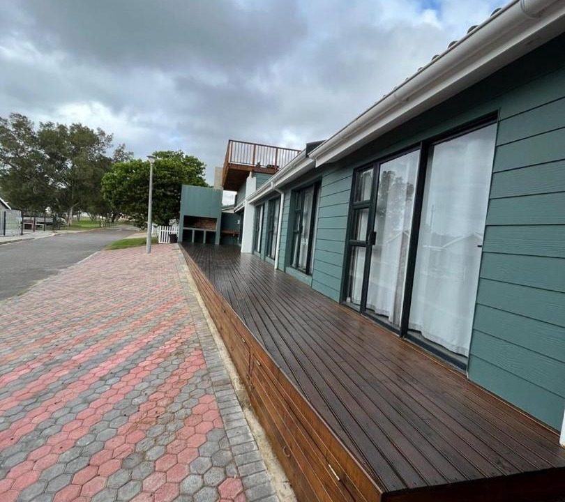 Photo of Others in Hartenbos