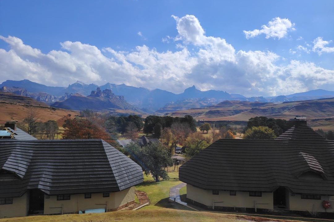 Photo of Others in Drakensberg Gardens