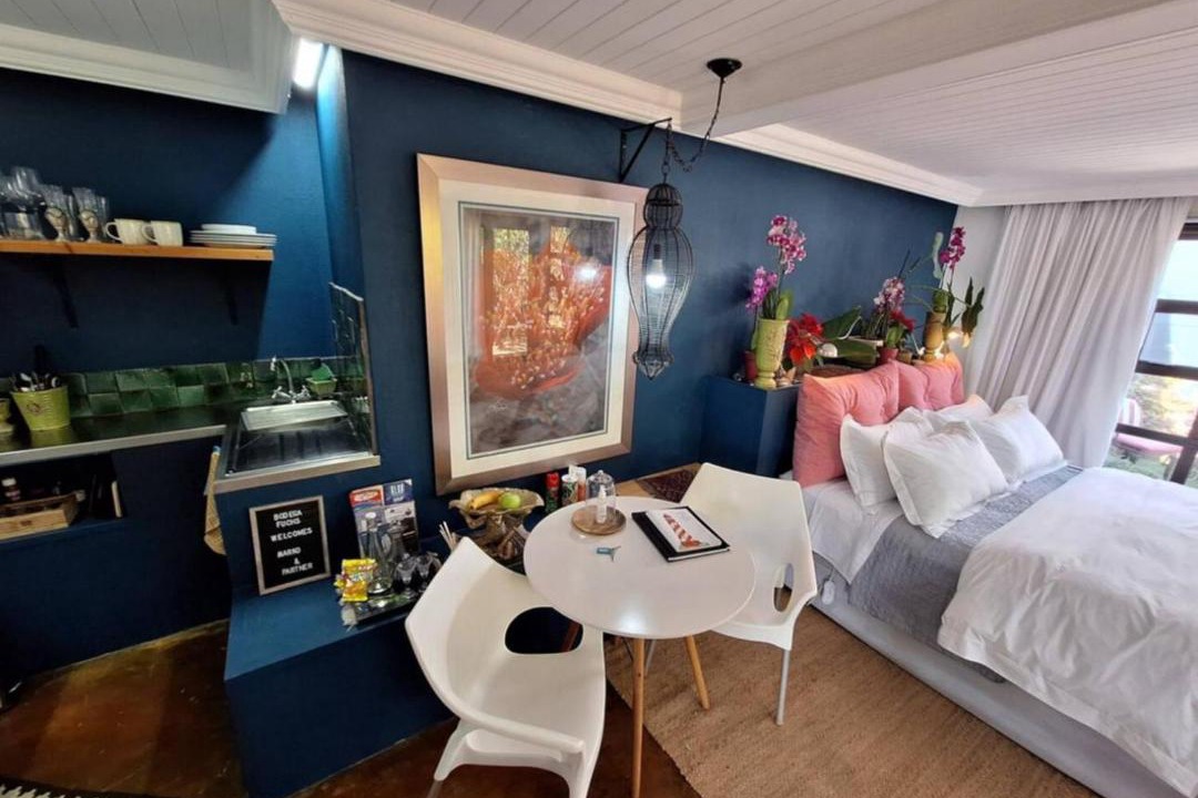 Photo of Bedroom in L'Agulhas