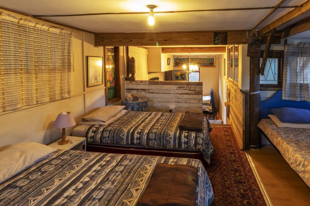 Photo of Bedroom in Port Alfred