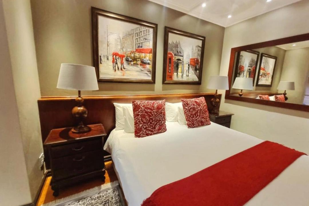 Photo of Bedroom in Waverley