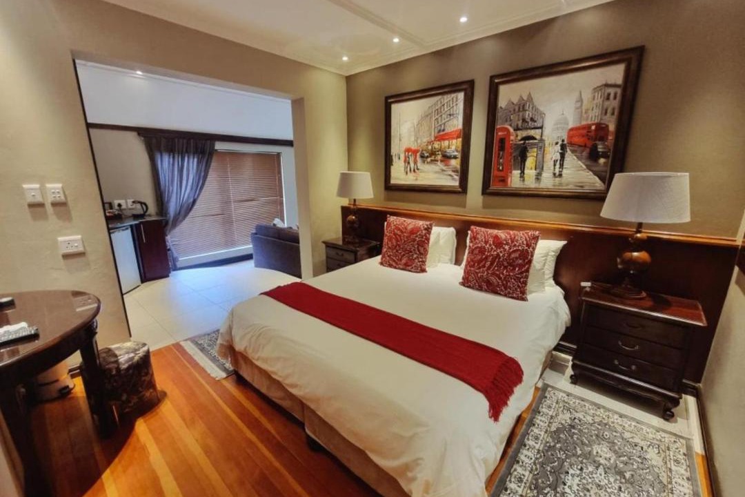 Photo of Bedroom in Waverley