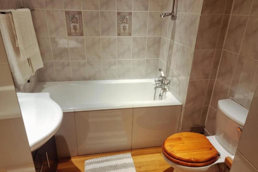 Photo of Bathroom in Waverley