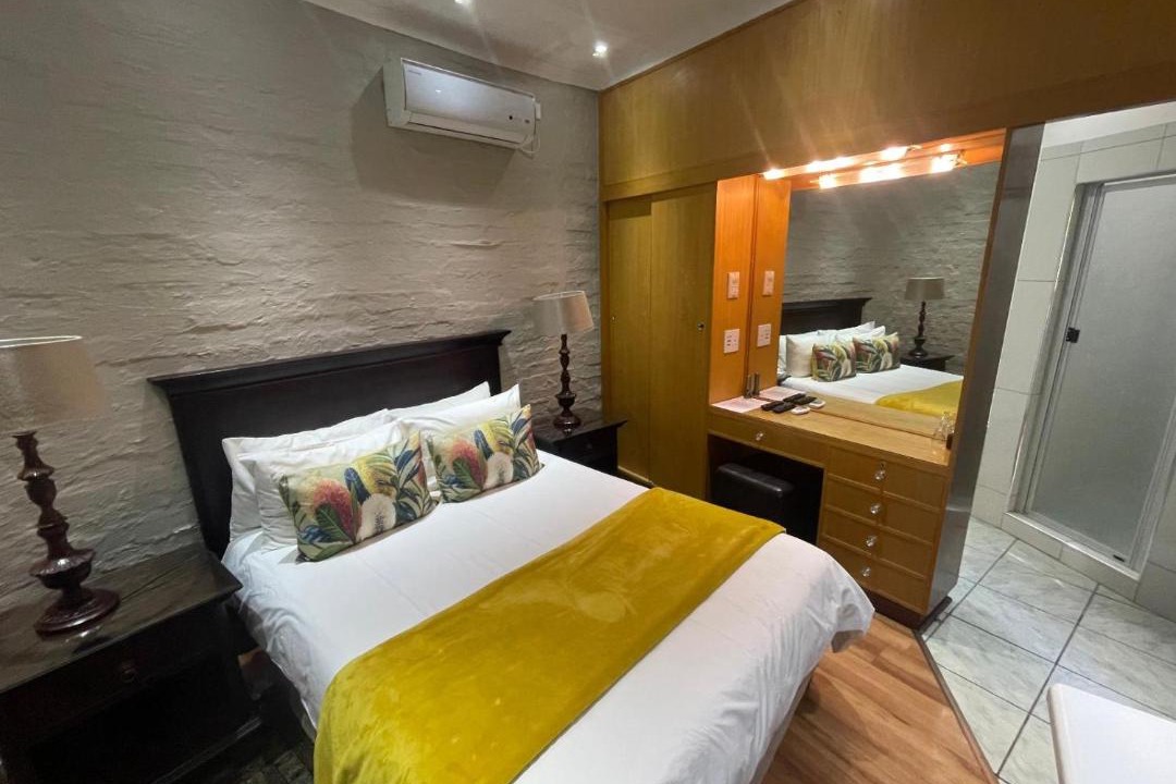 Photo of Bedroom in Waverley