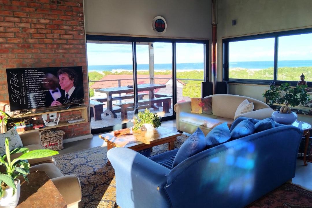 Photo of Livingroom in Cape Saint Francis