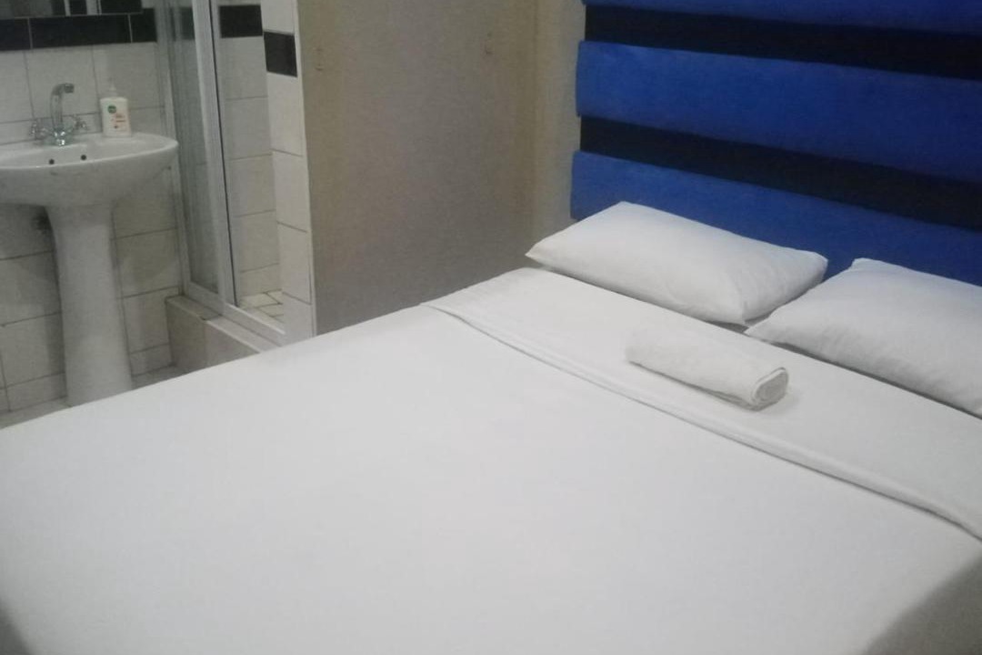 Photo of Bedroom in Pretoria