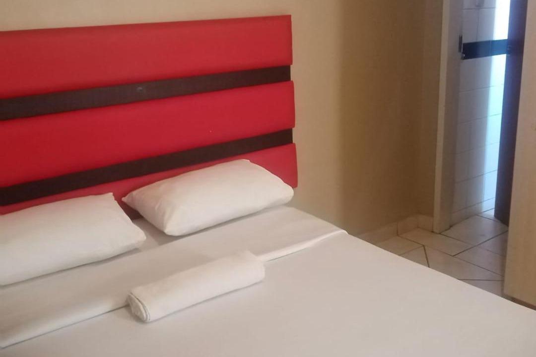 Photo of Bedroom in Pretoria