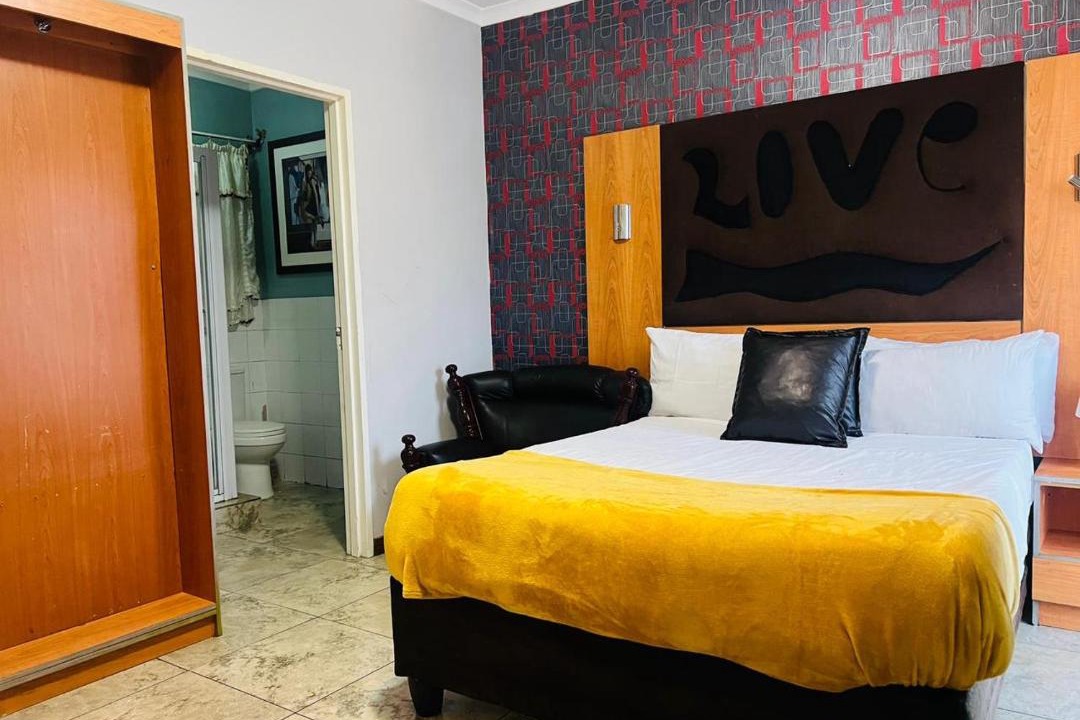 Photo of Bedroom in Trawal