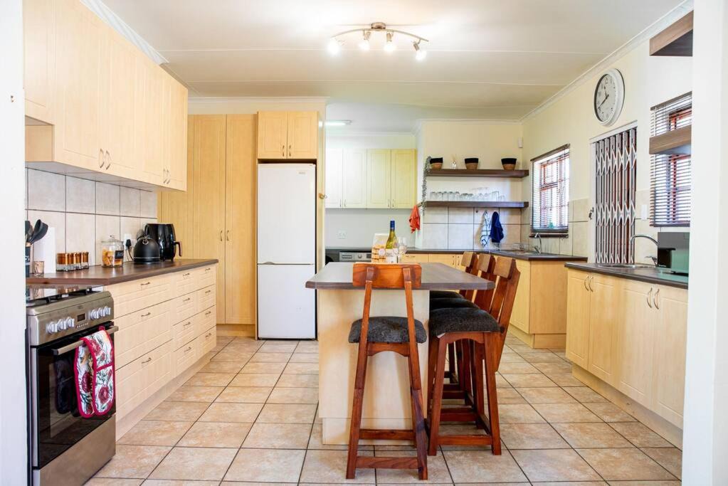 Photo of Kitchen in Graaff-Reinet